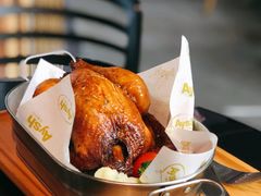 -艾薯夫妇Aysh(福田星河COCOPark店)