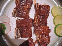 炭烧黑猪肉-星怡会·新加坡新美食(苏州中心店)