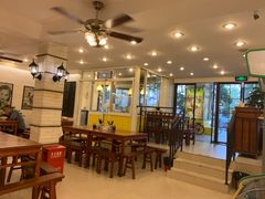 大堂-三两春(浦三路店)