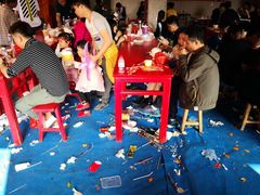 -茂德公鼓城