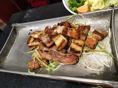 -光化门韩国料理(新地假日广场店)