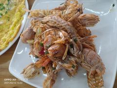 -明记海鲜大排档(巽寮湾店)