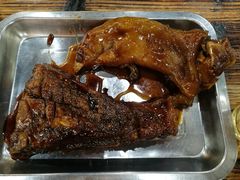 -王裕興肉莊(南禅寺店)
