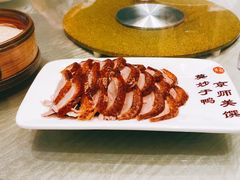 -全聚德(常州店)