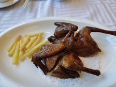 -潮福城大酒楼(北尚店)