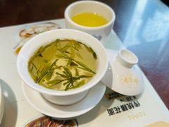 -老淮城·长鱼面(河下古镇店)