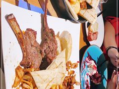 -HELLO MUSAE 拾光缪斯餐厅·纯正希腊风味(苏州中心店)