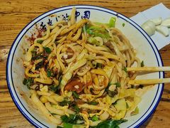 -老白家面馆(测绘东路总店)