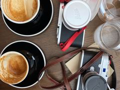 -大酉·M Coffee(北京美术馆店)