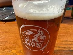 -京狮炙燥·精酿烧烤(首经贸店)