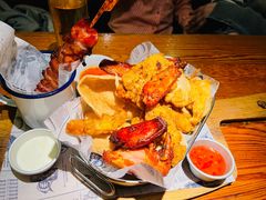 -宝莱纳餐厅(滨江店)