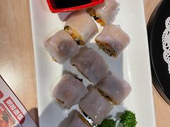 脆皮锦绣虾仁肠粉-避风塘(五角场店)