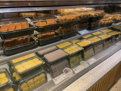 -泸溪河桃酥(西直门凯德店)