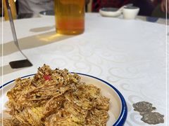 -小城外婆肴私房菜.家宴聚集点(圆明园颐和园·清河上地店)
