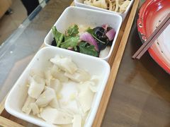 -鲁南仔·滕州炒鸡(经三路店)