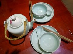 -窄巷子陕菜馆·地道陕西菜(粉巷店)