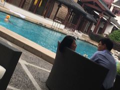 -苏州吴宫泛太平洋酒店