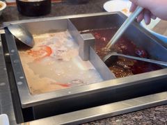 -皇城老妈·大连海鲜火锅(港湾店)