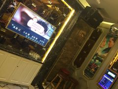 -k+时尚歌城(亿丰时代广场店)