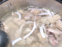 招牌竹笙椰子鸡-凤园椰珍·臻品椰子鸡(保利时光里店)