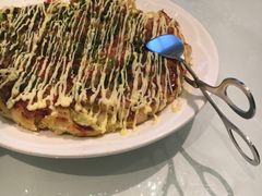 -牡丹峰朝鲜料理