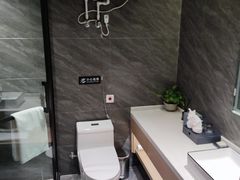 -梨苑林卡金陵山水酒店