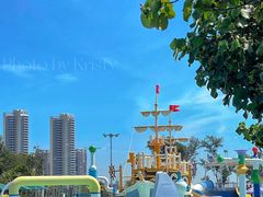 -汕头中海黄金海岸水上乐园