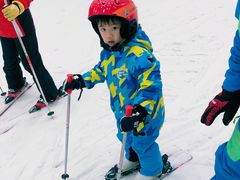 -哈尔滨热雪奇迹