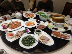 -新南华大酒店(长寿店)