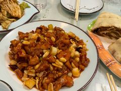 -鼎香润(德胜门内店)