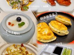 -在前门·烤鸭北京菜(五月花广场店)