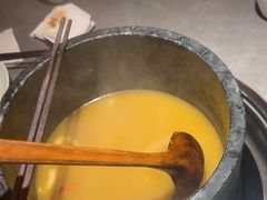 -野·大山里土鸡火锅(万科里店)