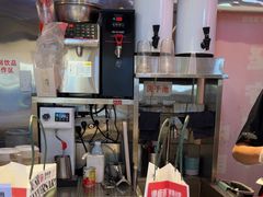 -港师傅·菠萝包(北京超极合生汇店)