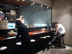 -青叶日式料理(飘亮阳光广场店)