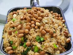 生炒糯米饭-石岐乳鸽村(南海第三分店)
