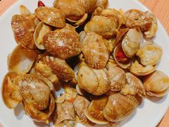 小食-沐槿宫韩式汗蒸水汇(马群店)