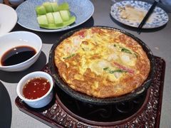 -阿庄新豫菜(通泰路店)