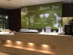 -海航大厦万豪酒店彩海轩中餐厅(霄云路店)