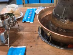 -元盛居(生态大街店)