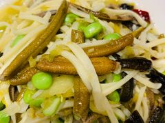 -老吉士酒家(天平路店)