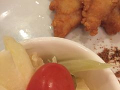 -半秋山西餐厅(宜昌大洋店)