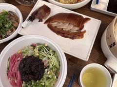 -小大董·烤鸭(王府井apm店)
