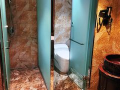 -长沙国金中心异国印象酒店