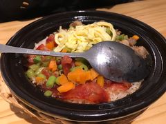 -恋萍小吃(时代店)