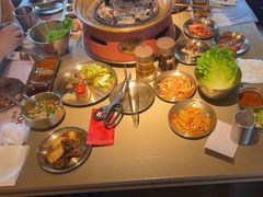 -西塔老太太泥炉烤肉(青浦蟠龙天地店)