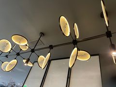 -绿茶餐厅(成都太古里店)