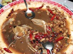 -旺顺阁鱼头泡饼(常营店)