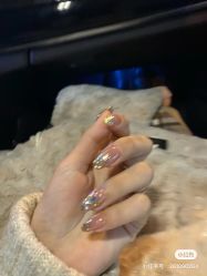 -Pink You美甲洗眉纹绣定制中心