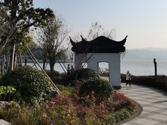 -东钱湖小普陀景区