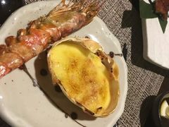 烤蟹宝-青叶日式料理(飘亮阳光广场店)